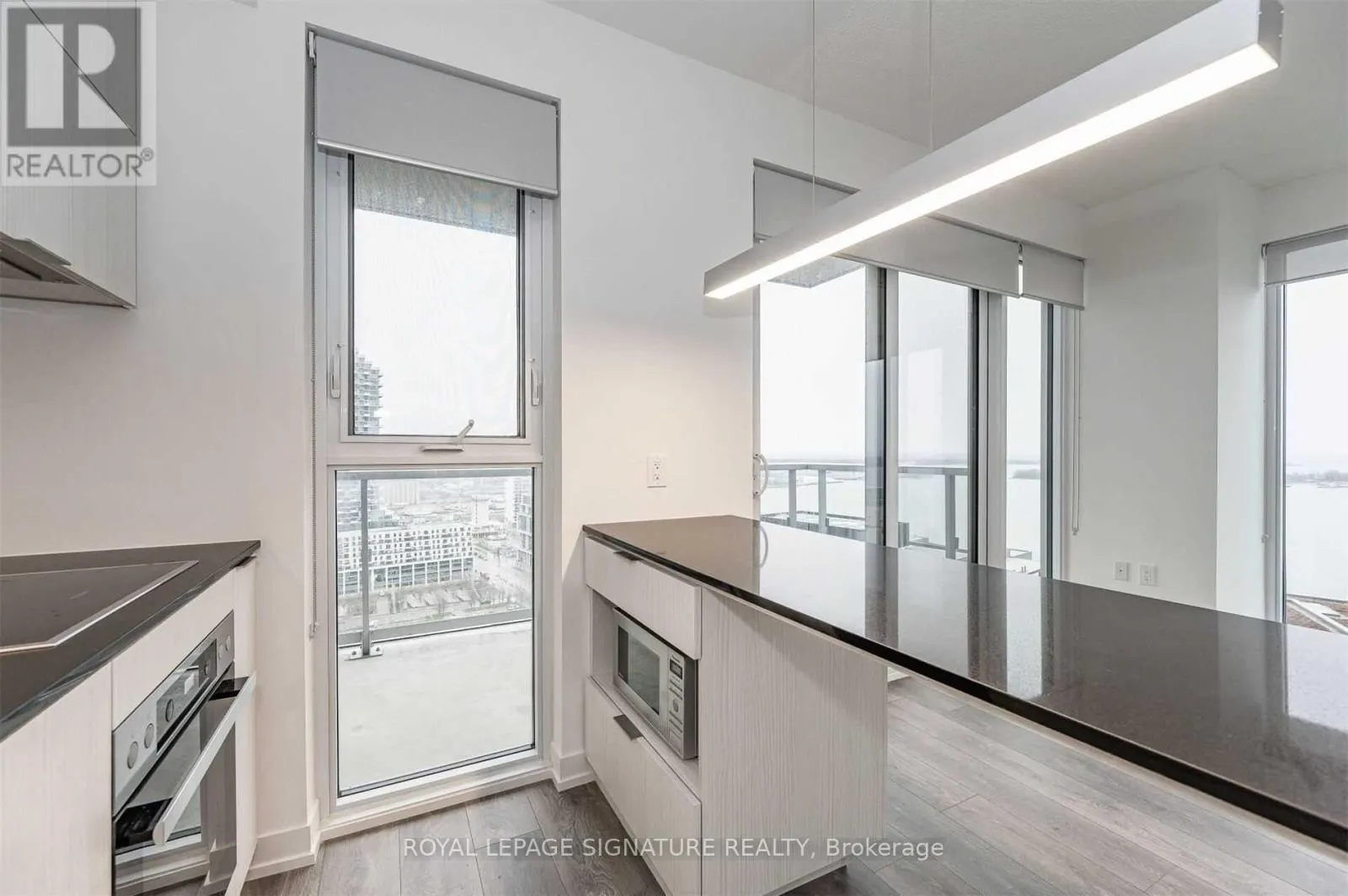 2303 - 15 LOWER JARVIS STREET