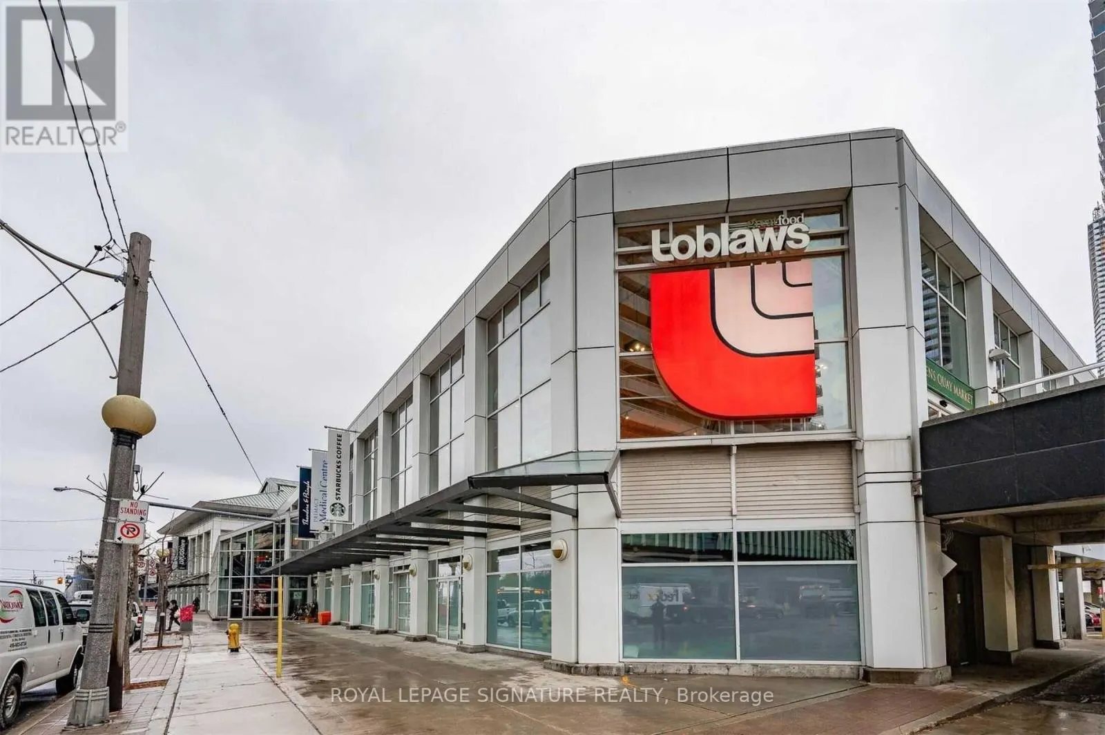 2303 - 15 LOWER JARVIS STREET