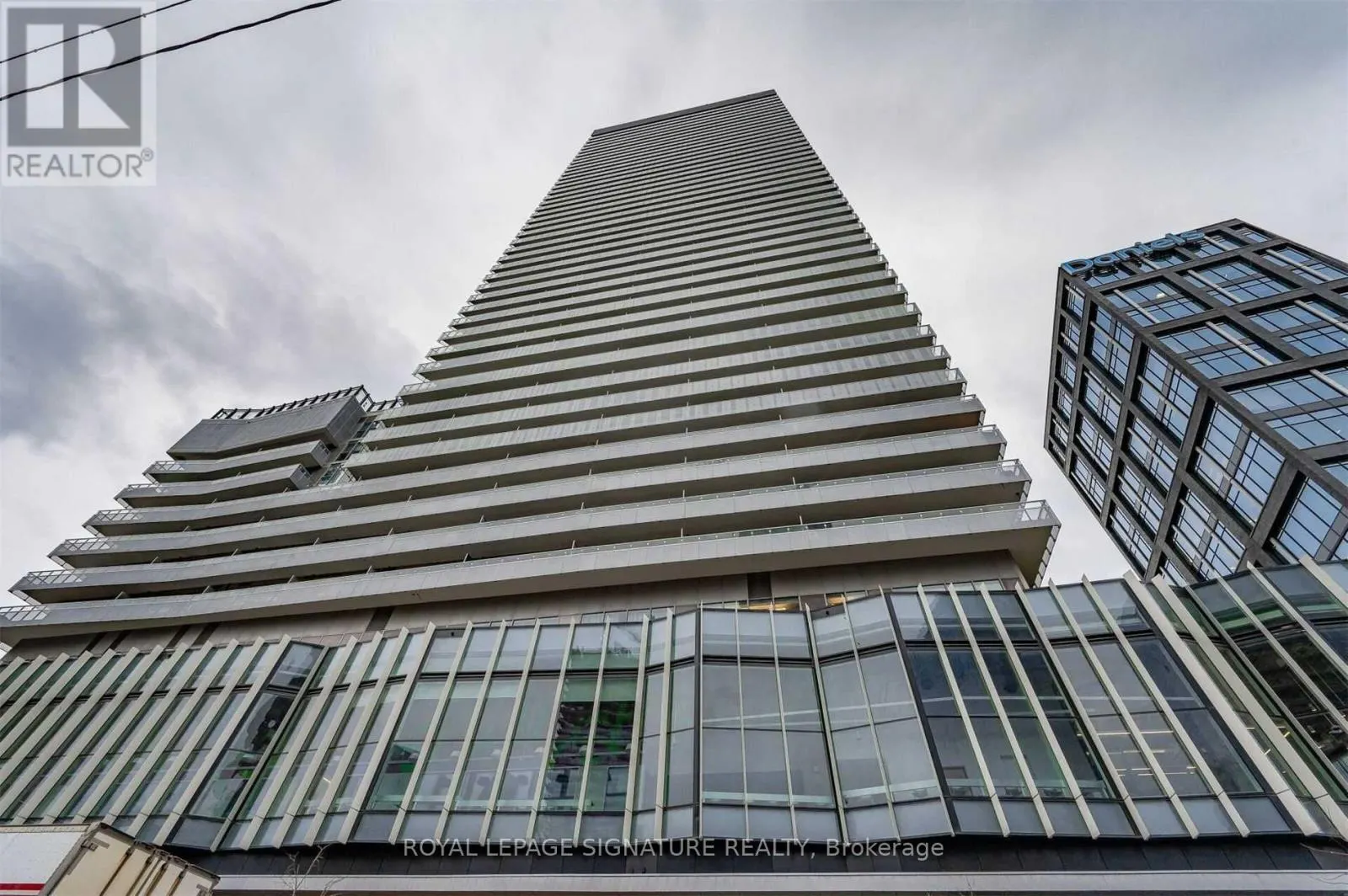 2303 - 15 LOWER JARVIS STREET