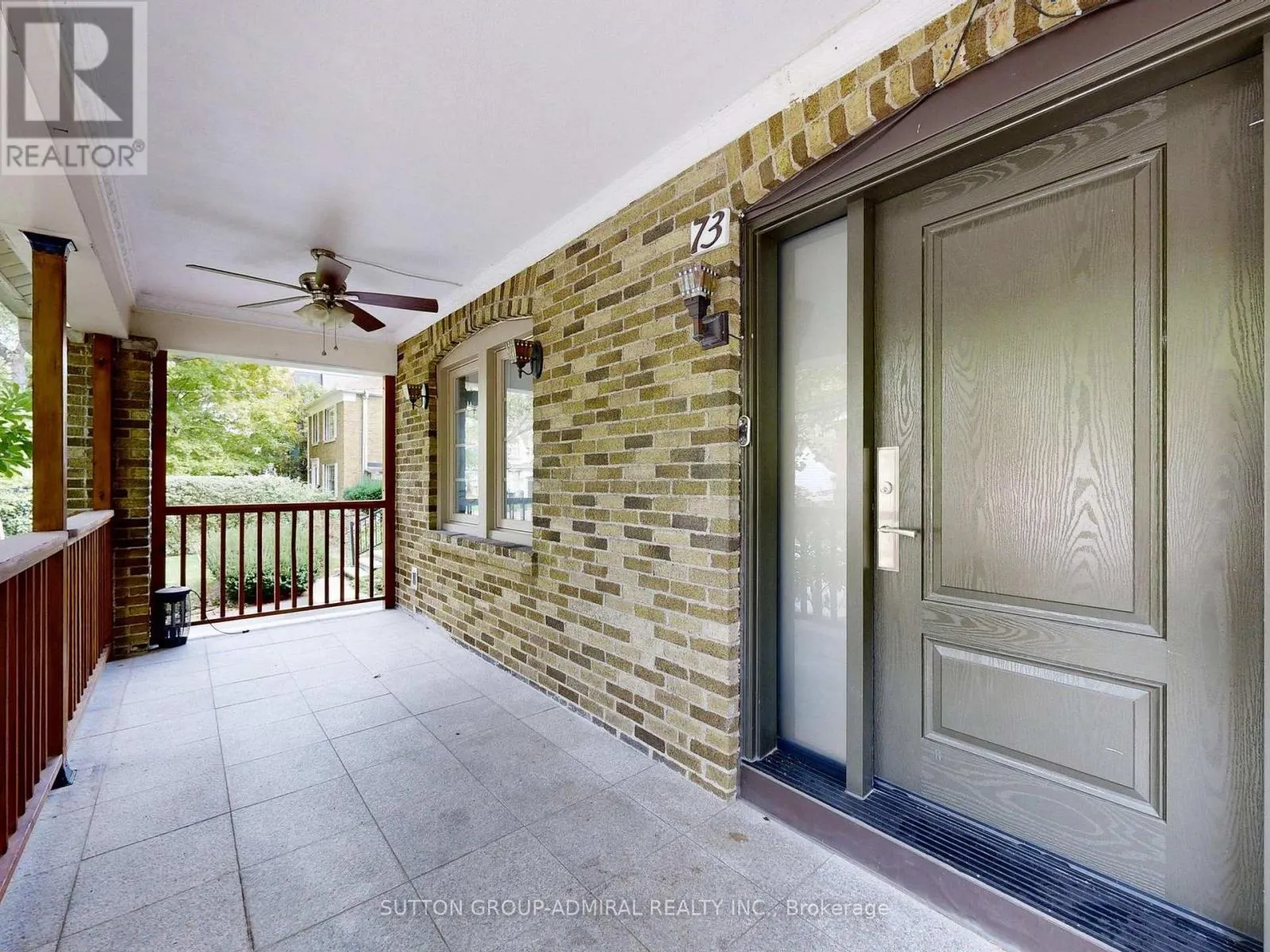 73 GLENDORA AVENUE