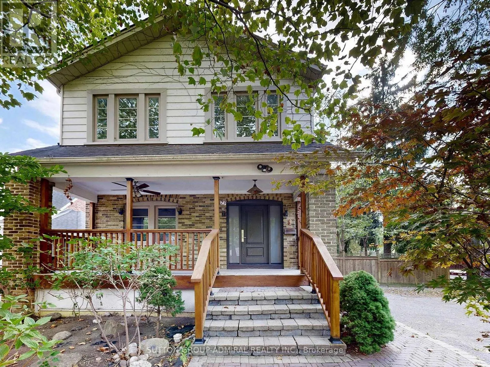 73 GLENDORA AVENUE