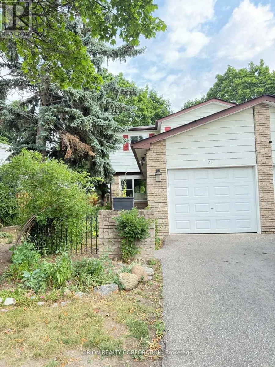 20 ANTIBES DRIVE