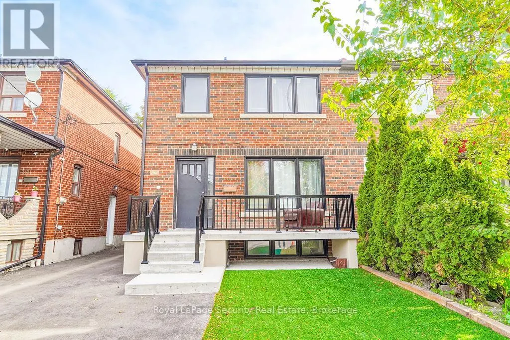 2169 DUFFERIN STREET