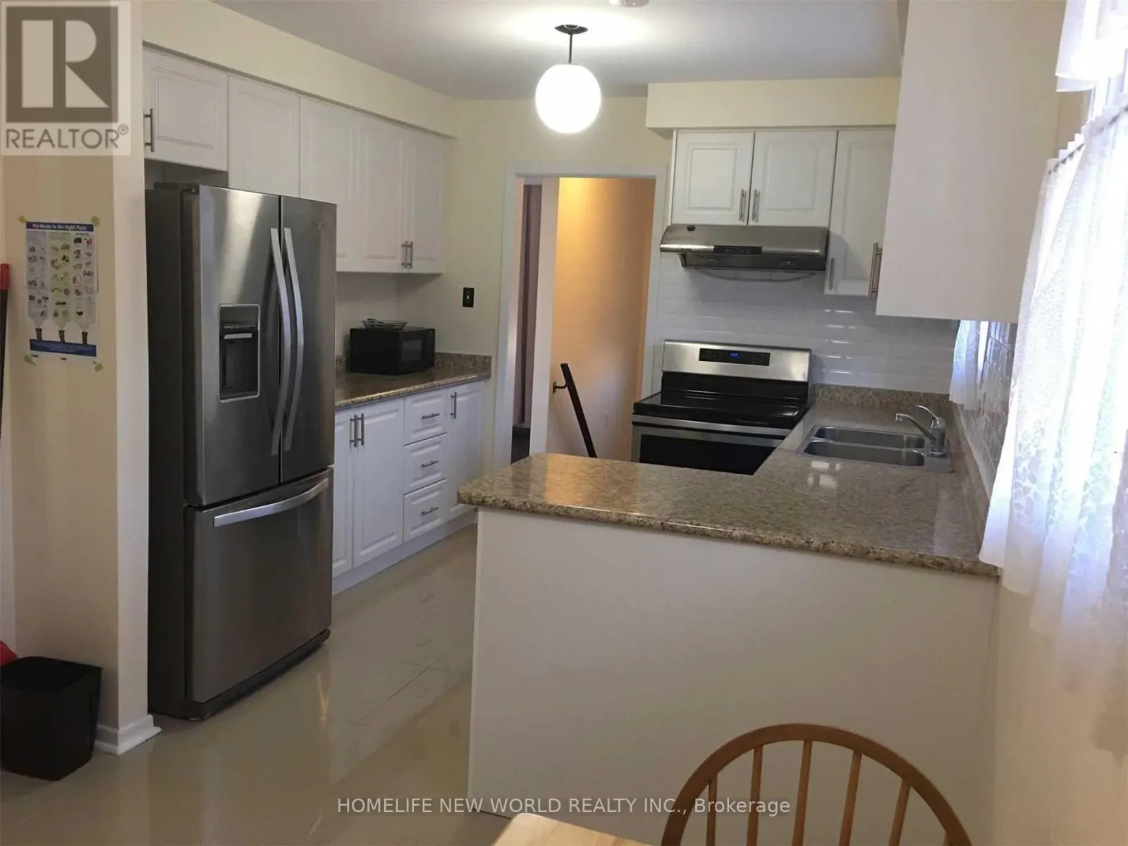UPPER - 162 EDMONTON DRIVE