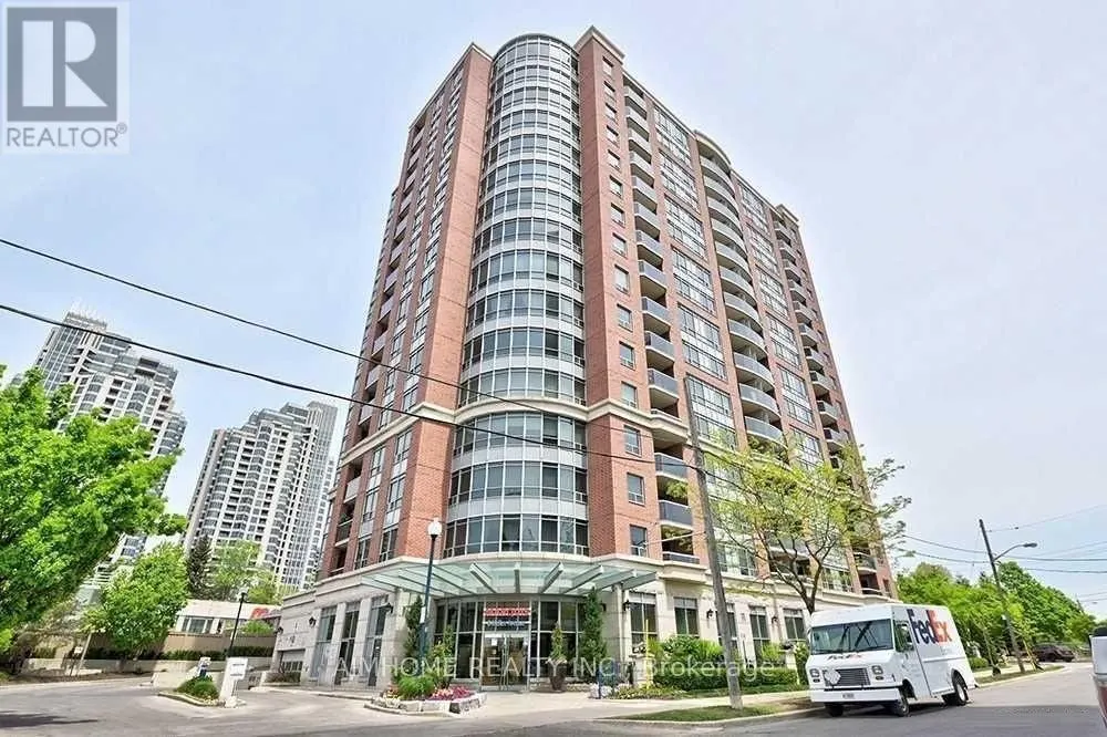 1507 - 8 MCKEE AVENUE