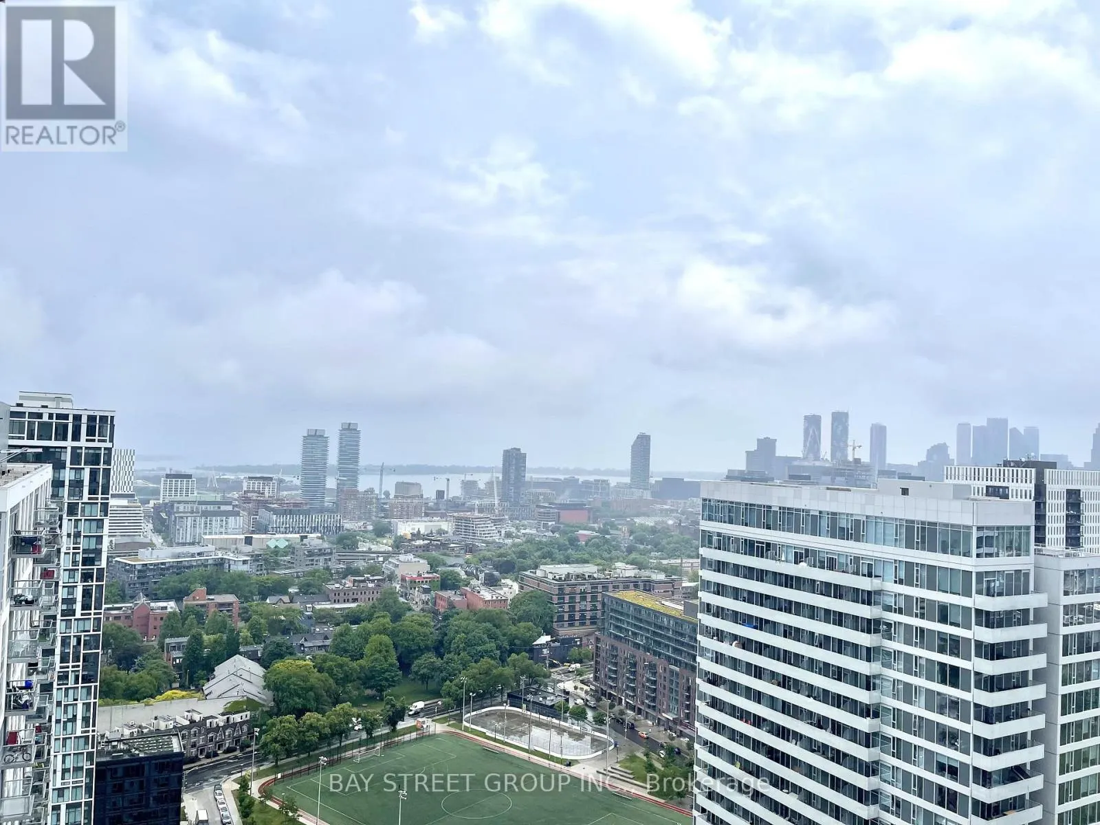 2905 - 130 RIVER STREET