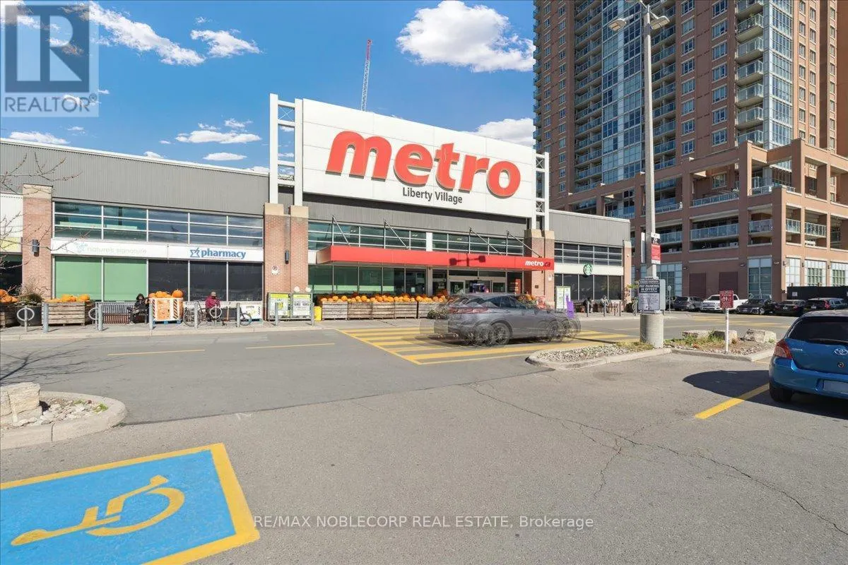 2317 - 65 EAST LIBERTY STREET