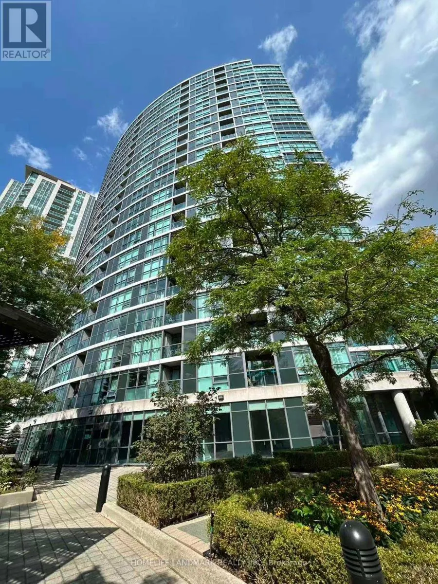 2306 - 28 HARRISON GARDEN BOULEVARD