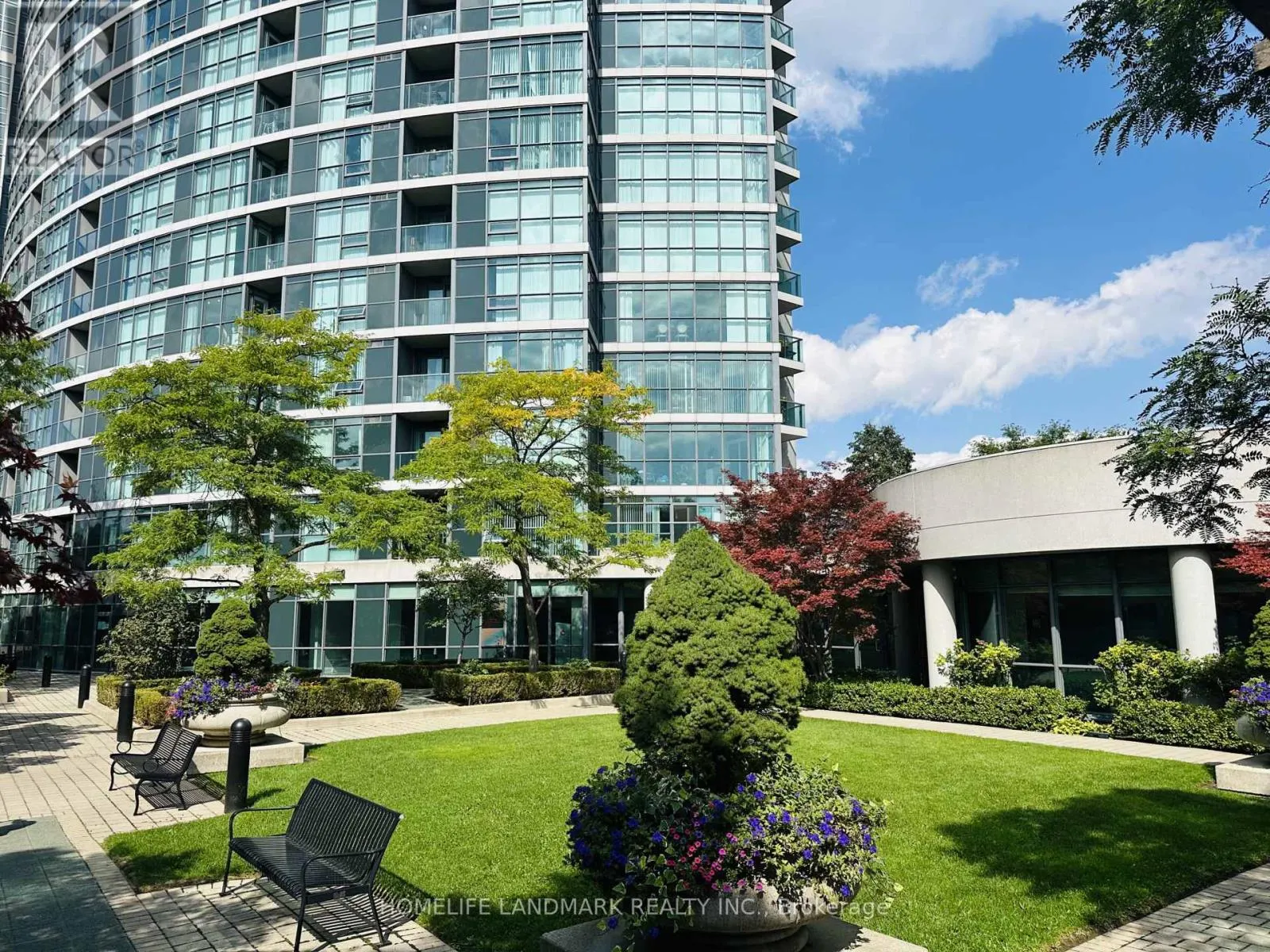 2306 - 28 HARRISON GARDEN BOULEVARD