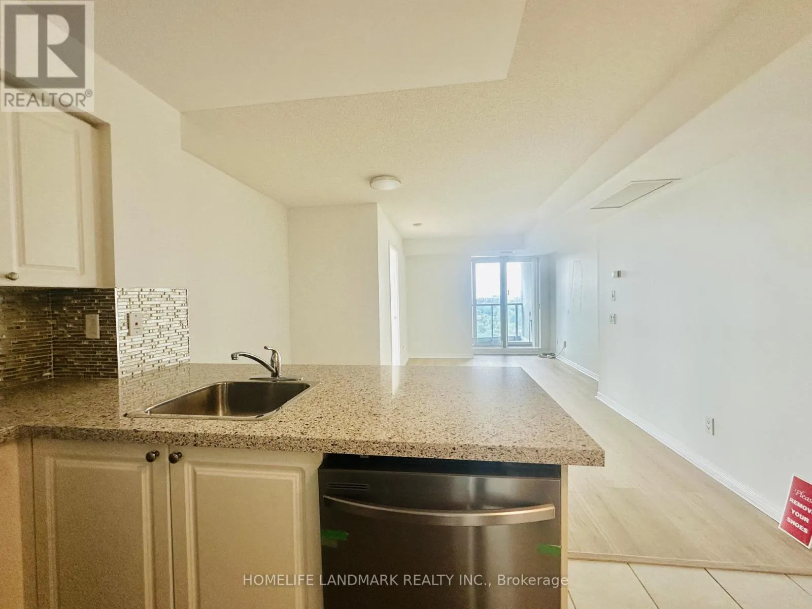 2306 - 28 HARRISON GARDEN BOULEVARD
