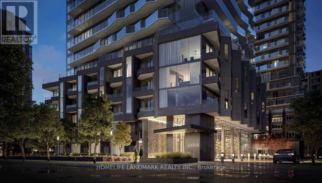 404 S - 110 BROADWAY AVENUE
