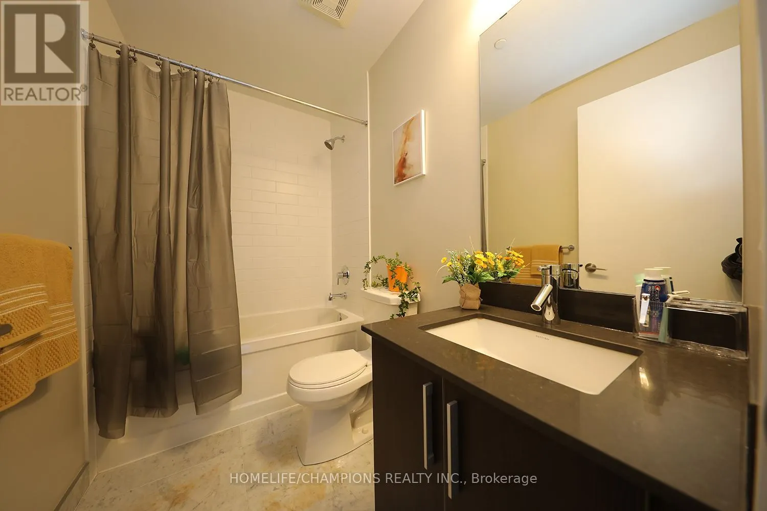TH10 - 20 BRUYERES MEWS