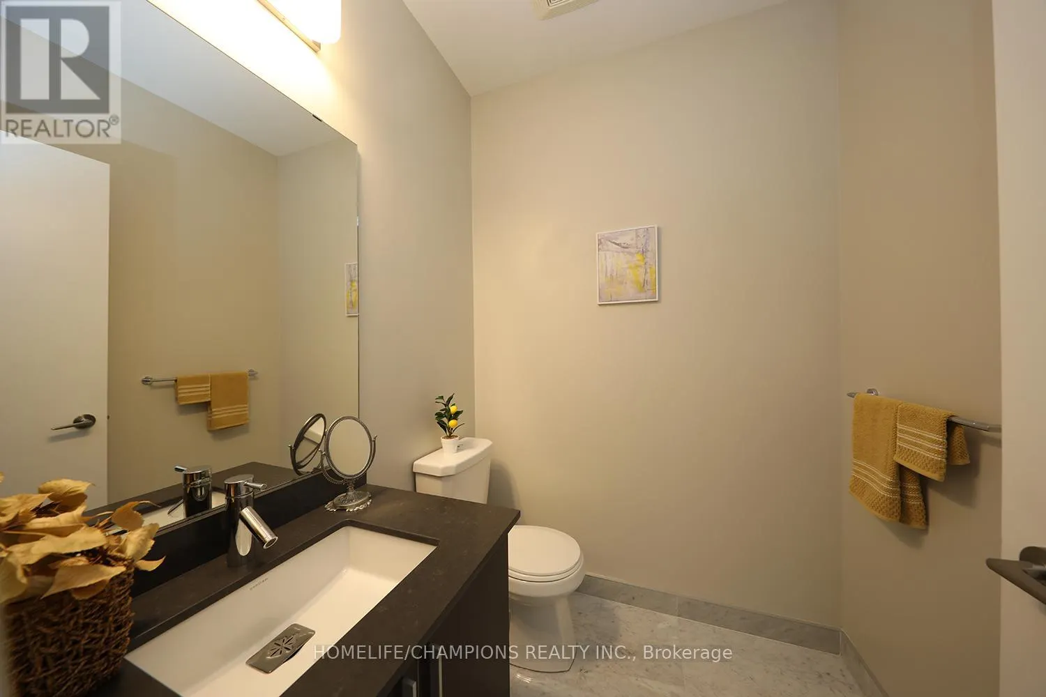 TH10 - 20 BRUYERES MEWS