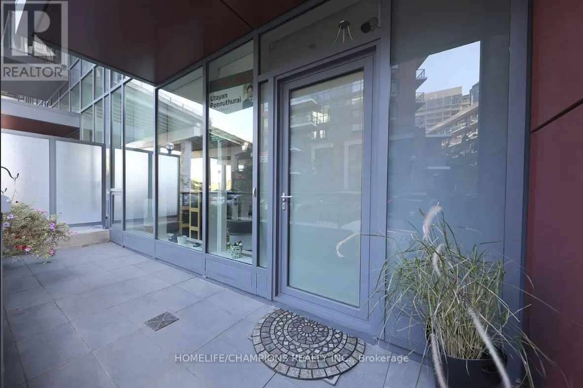 TH10 - 20 BRUYERES MEWS