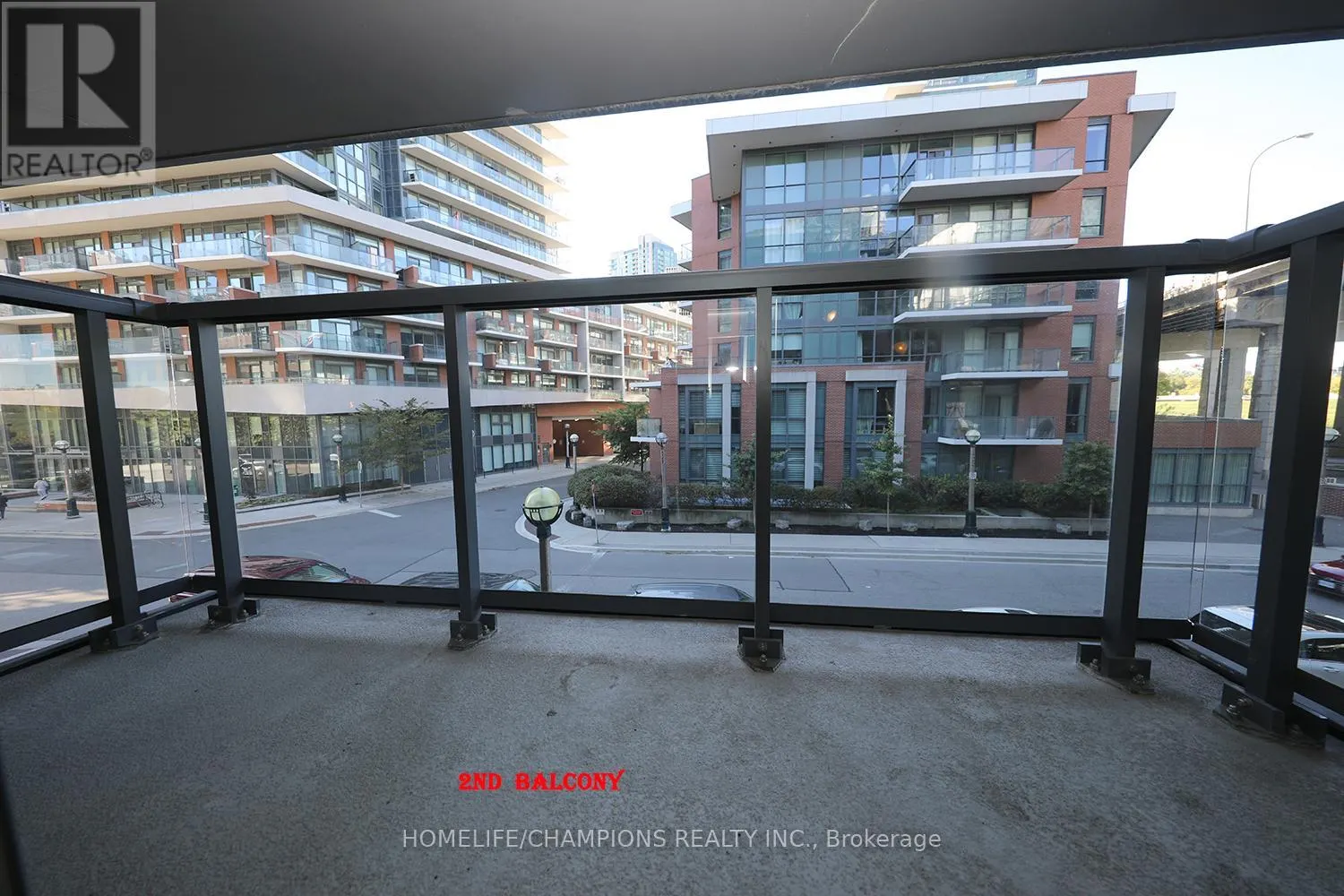 TH10 - 20 BRUYERES MEWS
