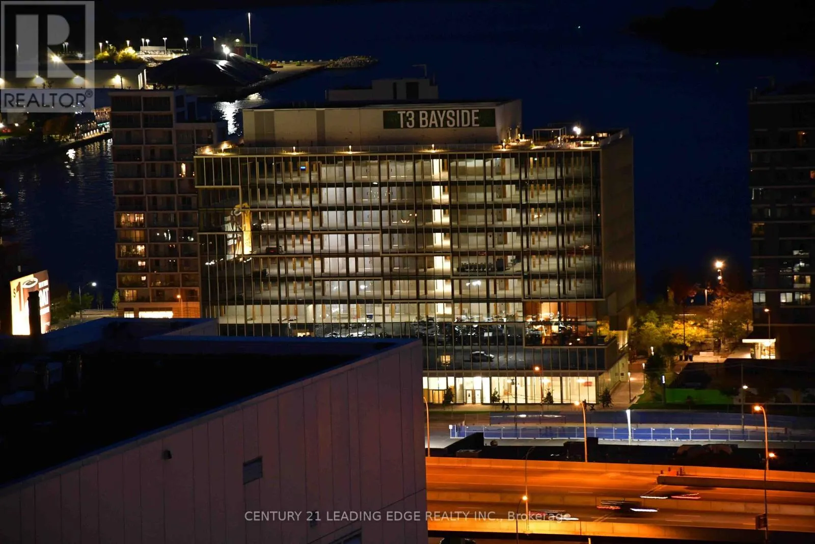 2519 - 135 LOWER SHERBOURNE STREET