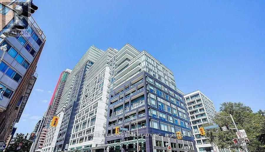 2519 - 135 LOWER SHERBOURNE STREET