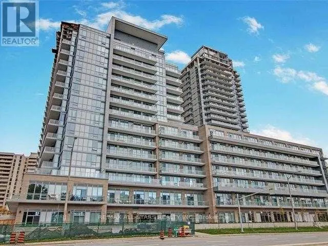 116 - 52 FOREST MANOR ROAD E