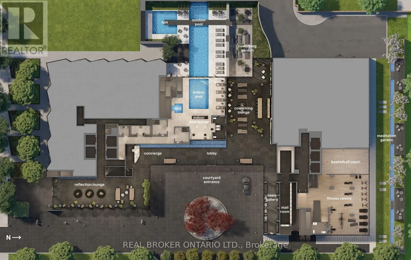 420S - 110 BROADWAY AVENUE