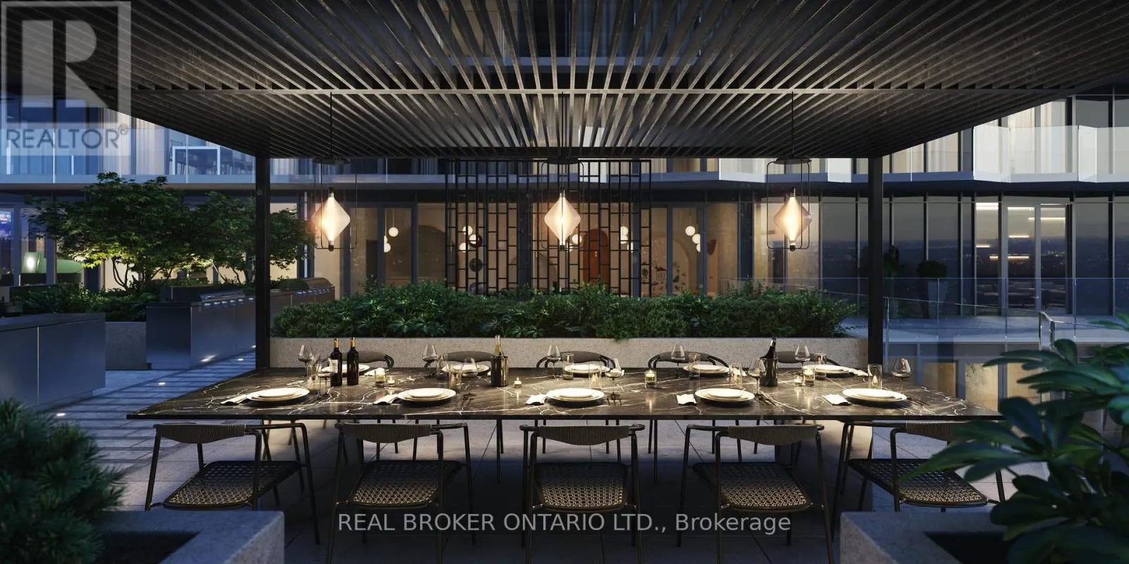 420S - 110 BROADWAY AVENUE