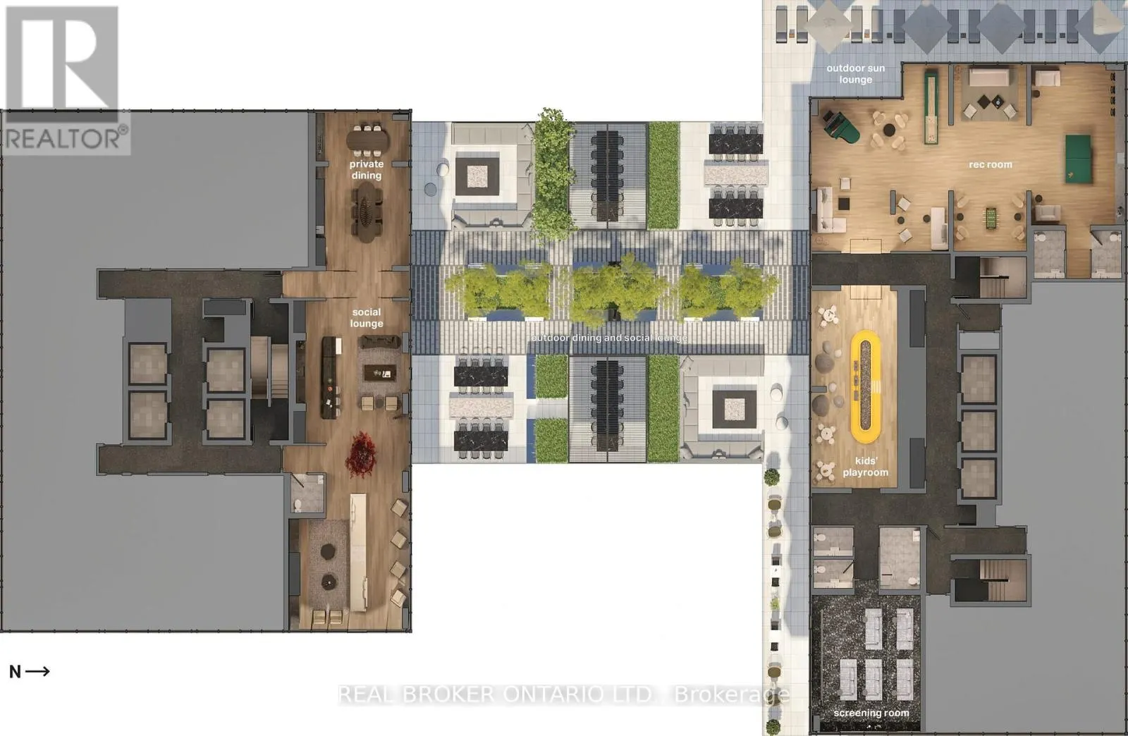 420S - 110 BROADWAY AVENUE