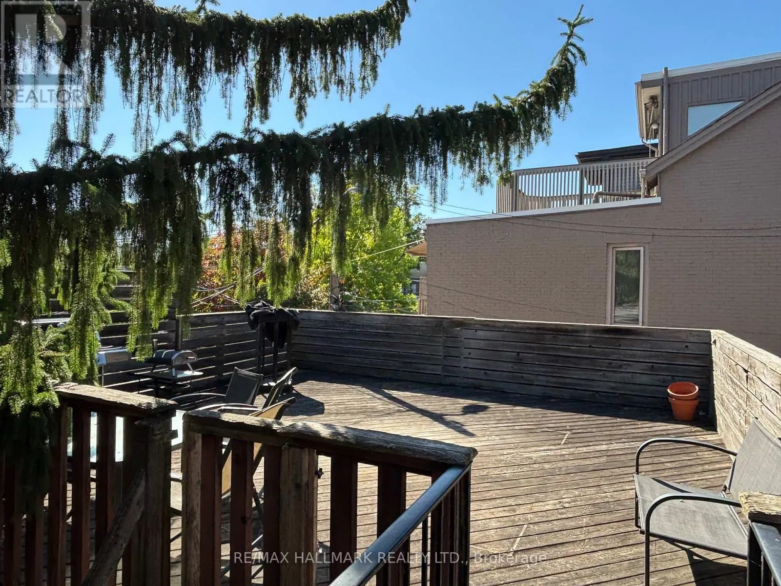 BSMT - 588 SPADINA AVENUE