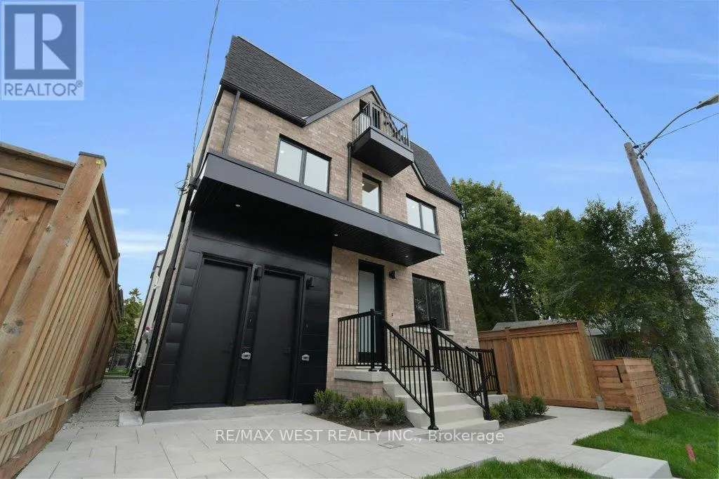 B - 661 WINONA DRIVE