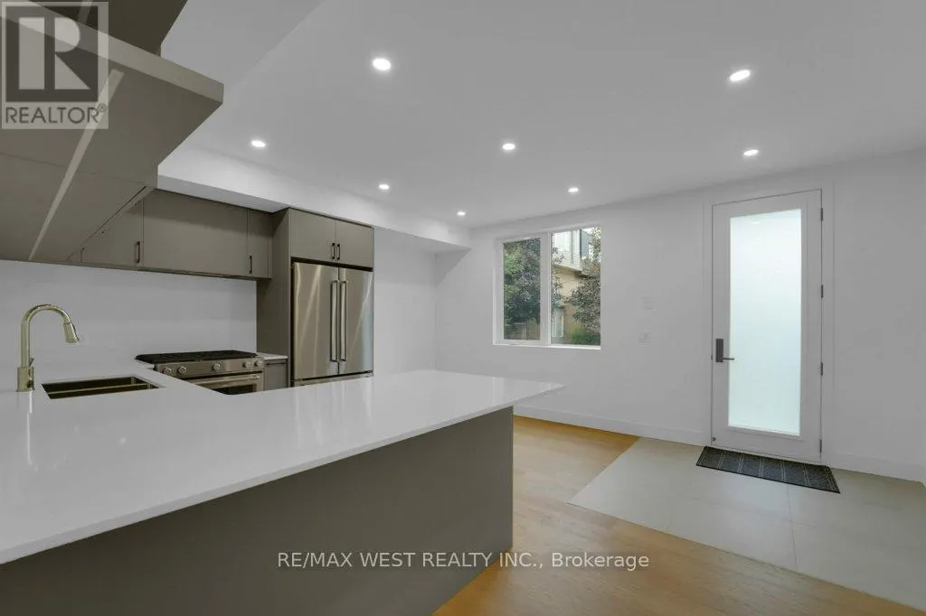 A - 661 WINONA DRIVE
