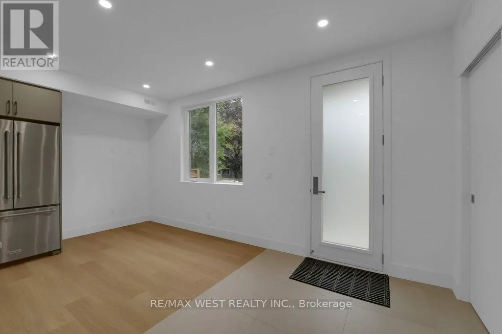 A - 661 WINONA DRIVE