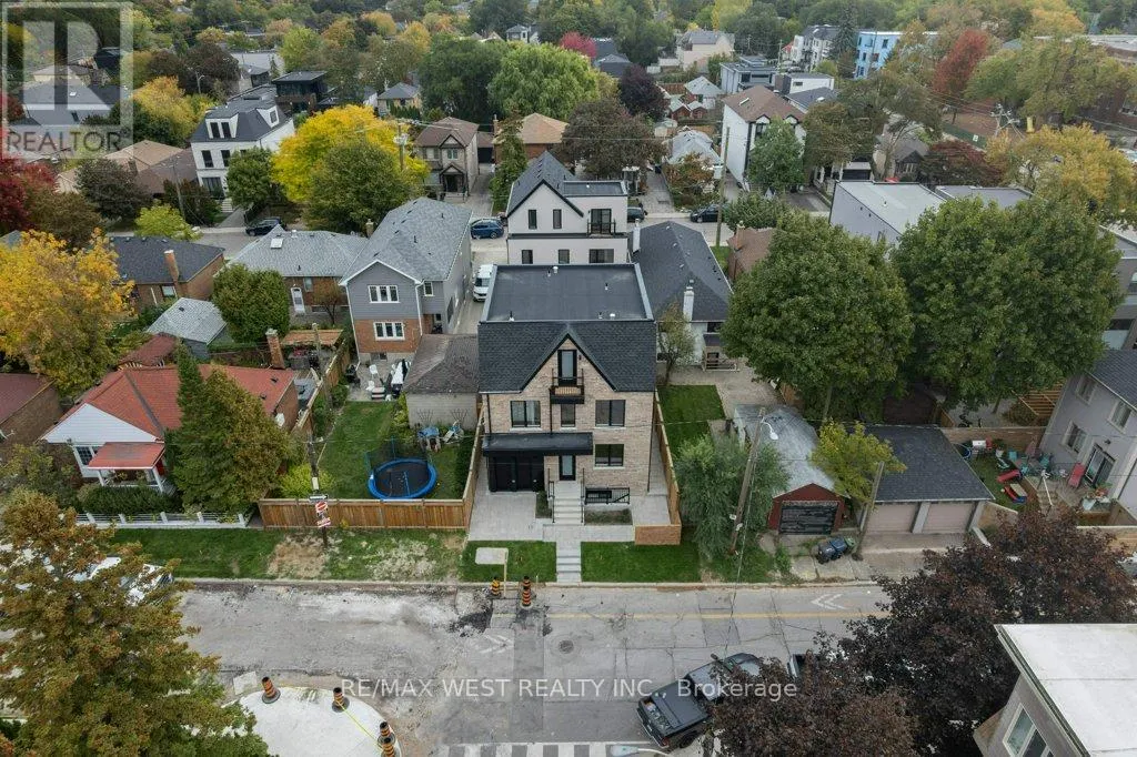 A - 661 WINONA DRIVE