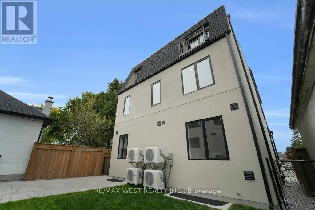 A - 661 WINONA DRIVE