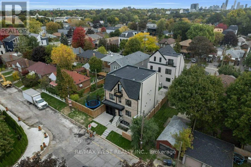 C - 661 WINONA DRIVE