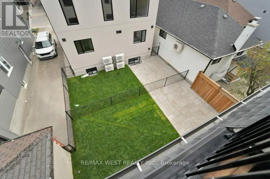 C - 661 WINONA DRIVE