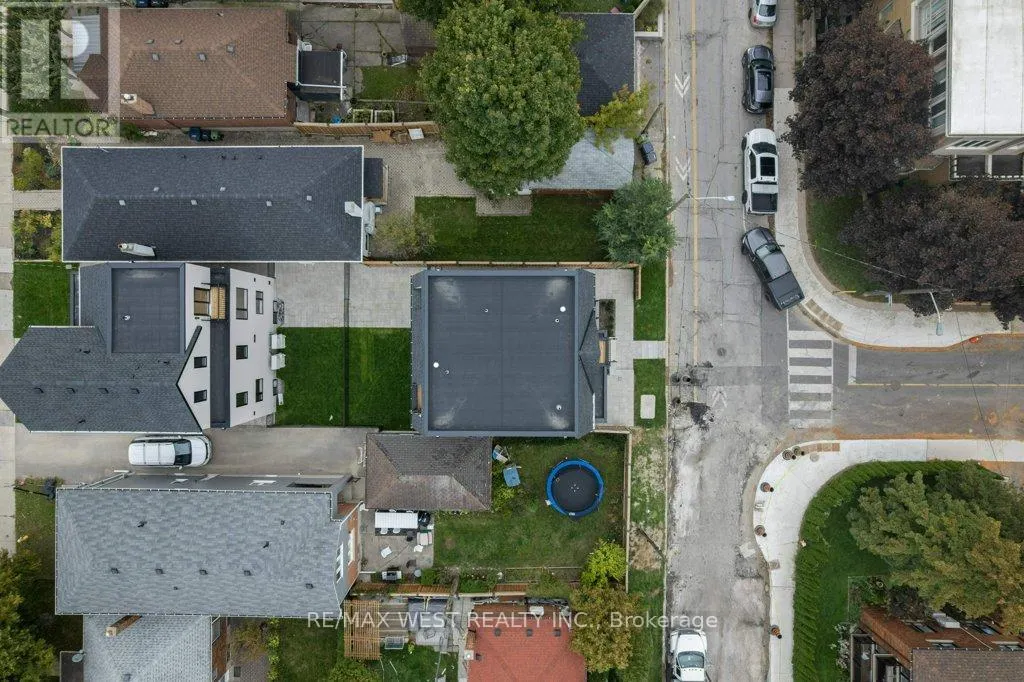 C - 661 WINONA DRIVE
