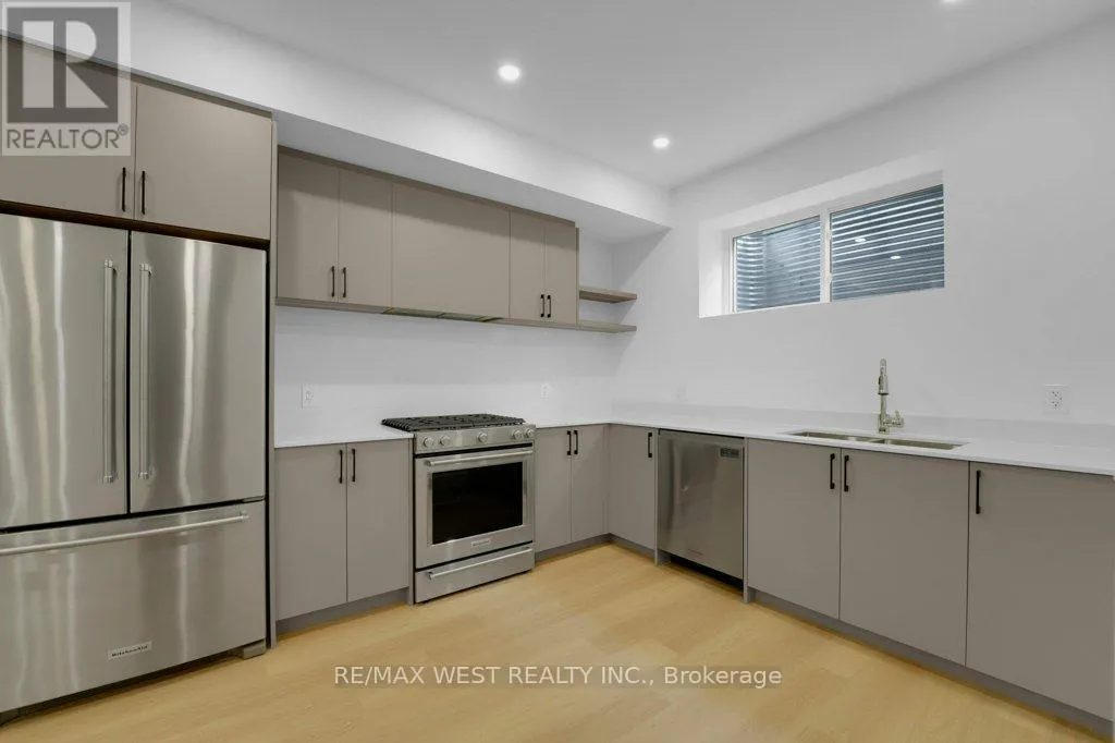 D - 661 WINONA DRIVE