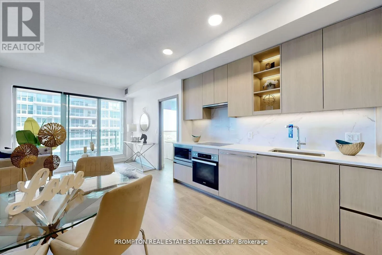 3101 - 27 MCMAHON DRIVE