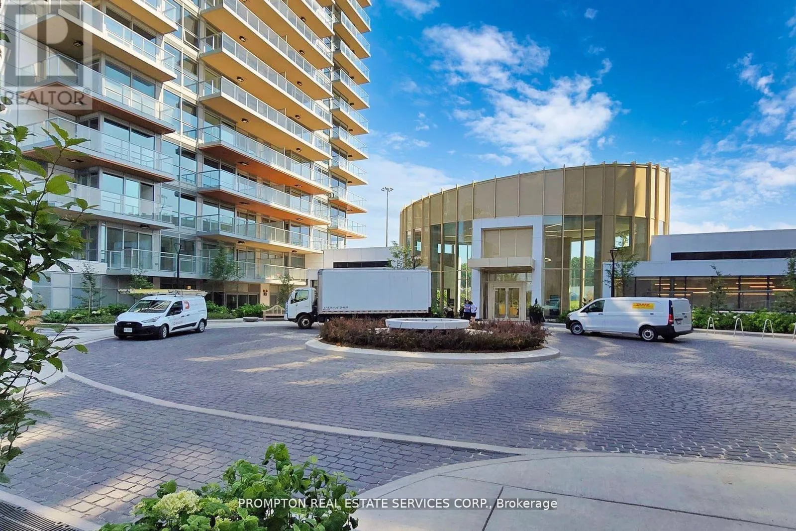 3101 - 27 MCMAHON DRIVE
