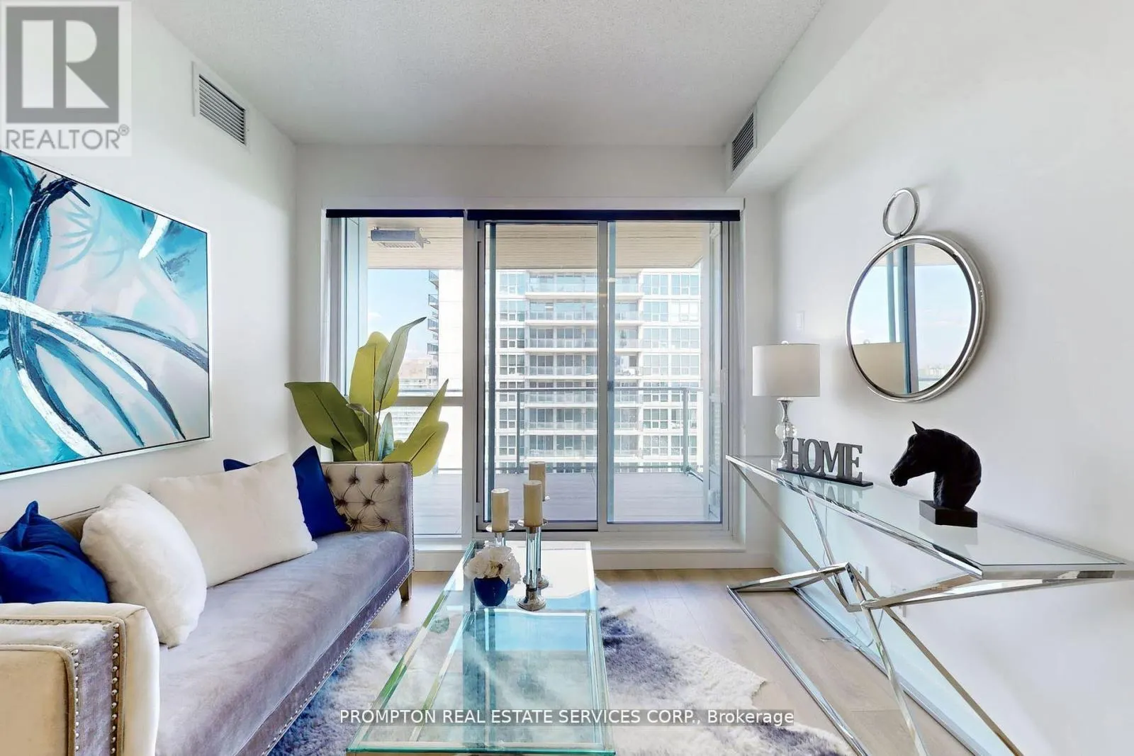 3101 - 27 MCMAHON DRIVE
