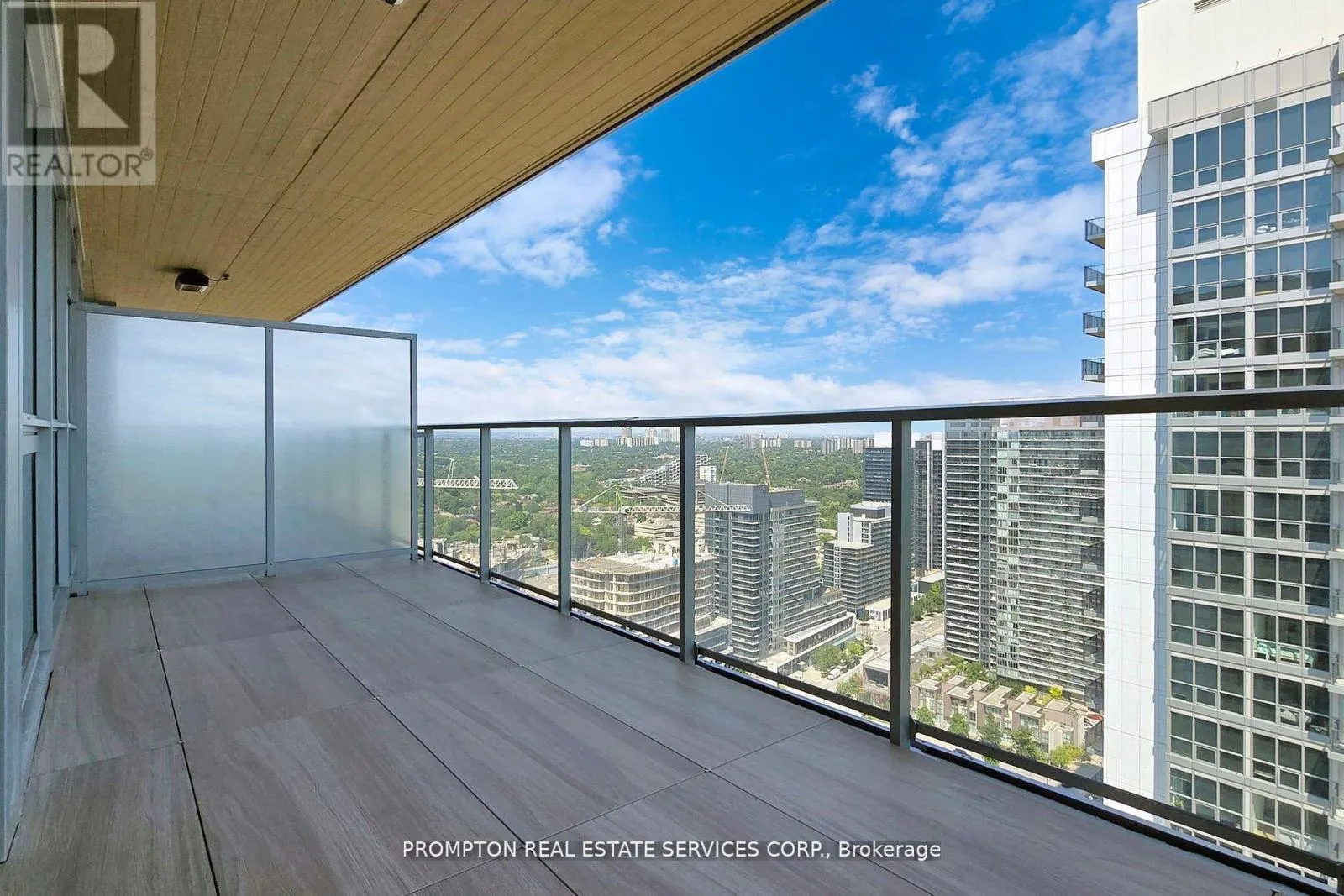 3101 - 27 MCMAHON DRIVE