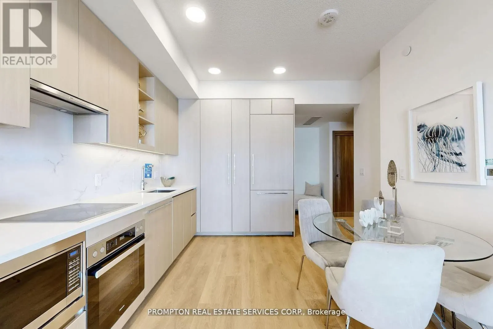 3101 - 27 MCMAHON DRIVE