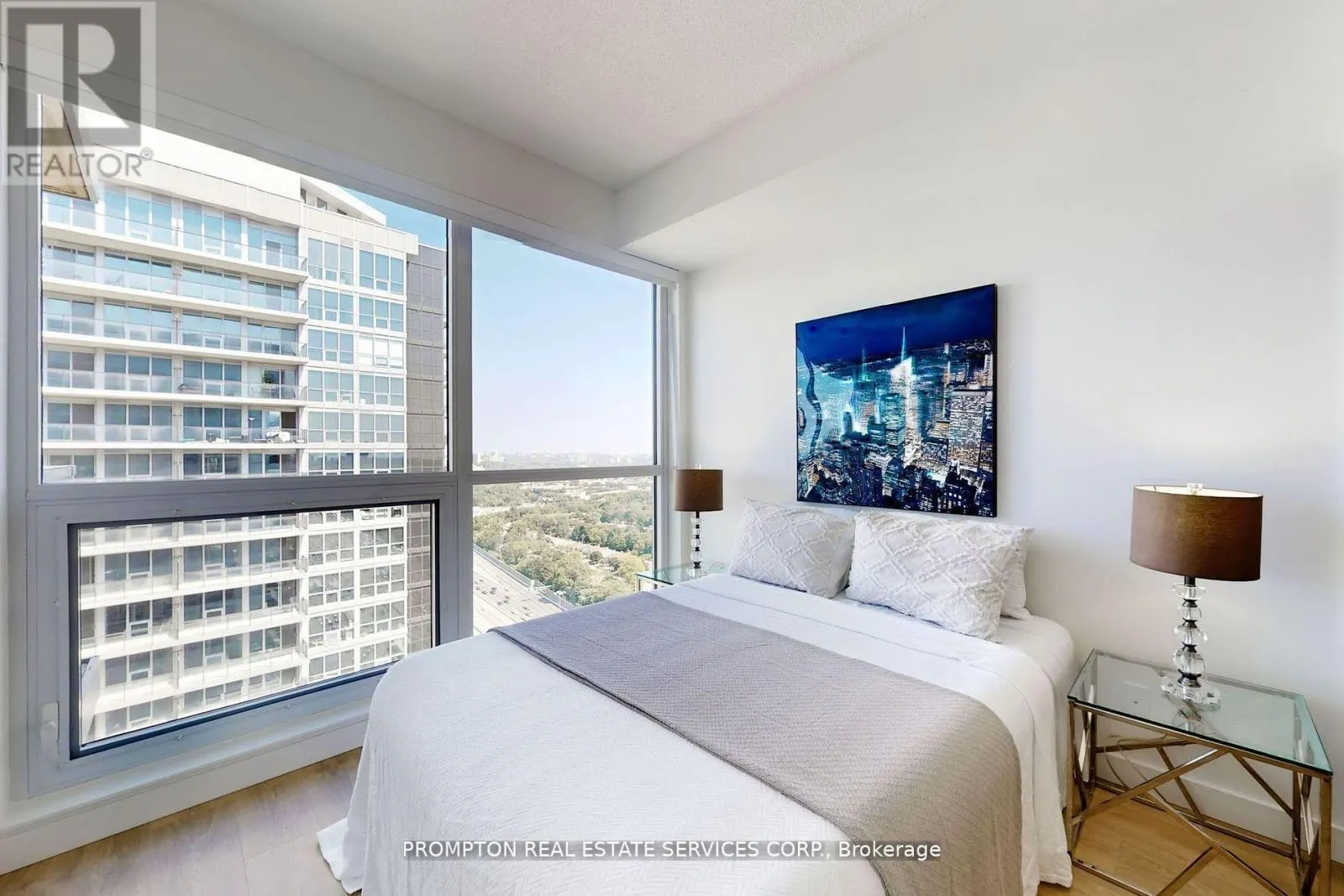 3101 - 27 MCMAHON DRIVE