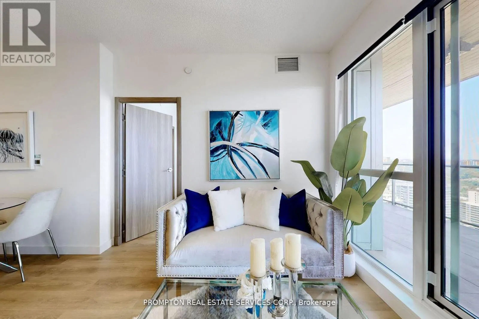 3101 - 27 MCMAHON DRIVE