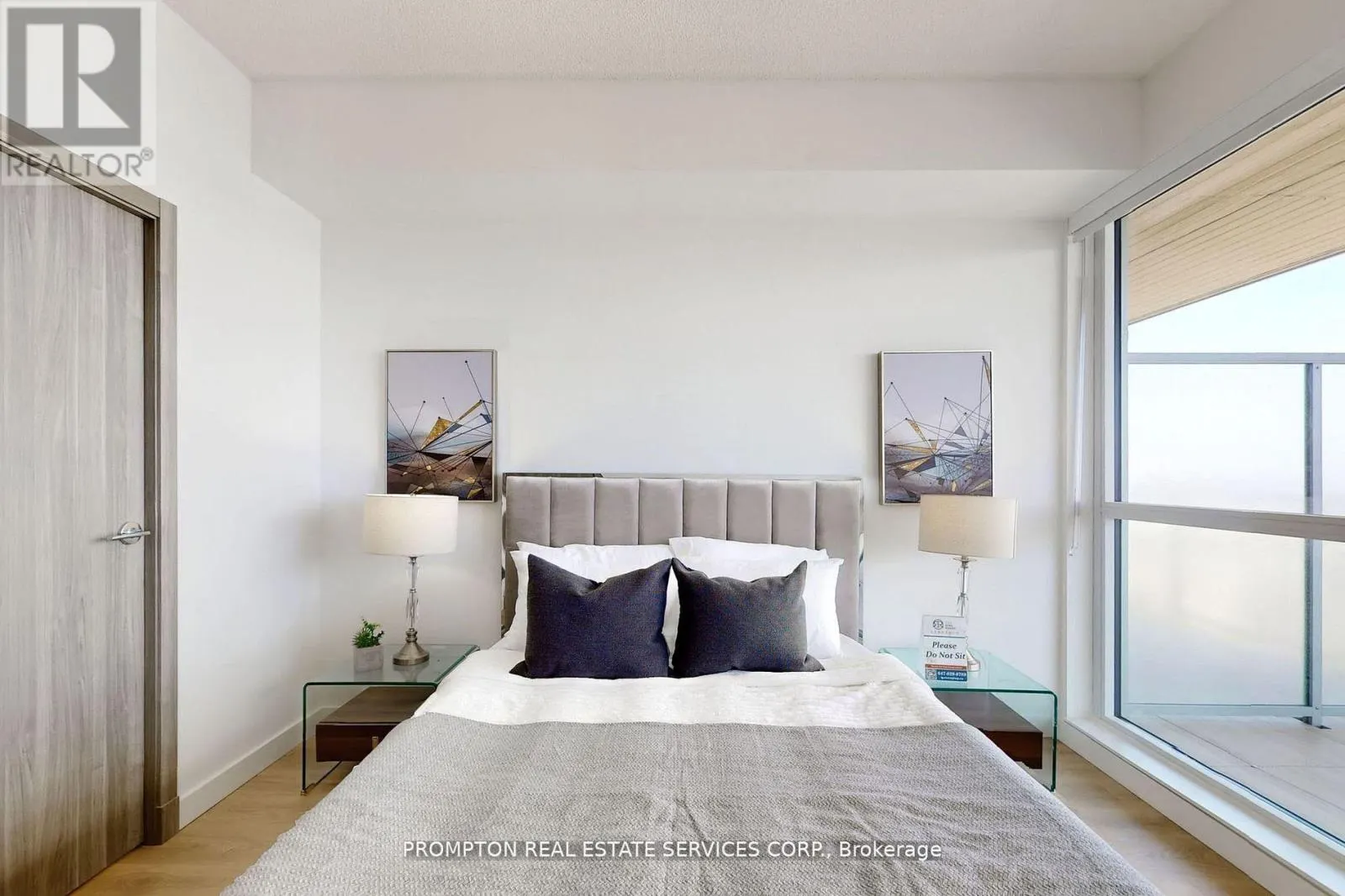 3101 - 27 MCMAHON DRIVE