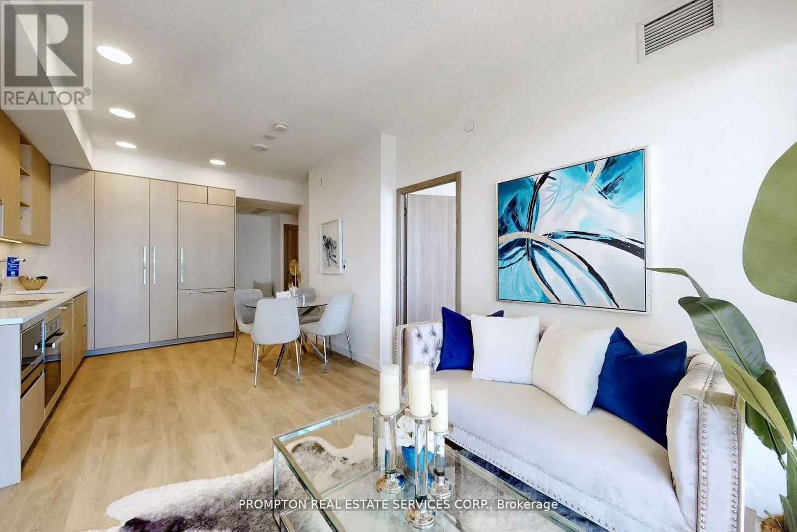 3101 - 27 MCMAHON DRIVE