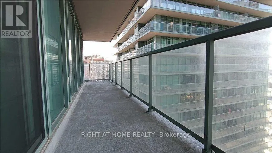 1102 - 5508 YONGE STREET
