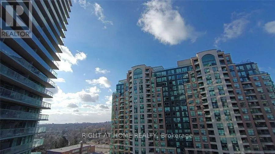 1102 - 5508 YONGE STREET