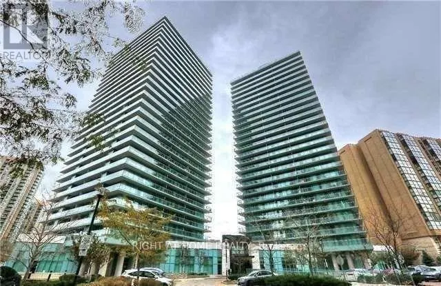 1102 - 5508 YONGE STREET