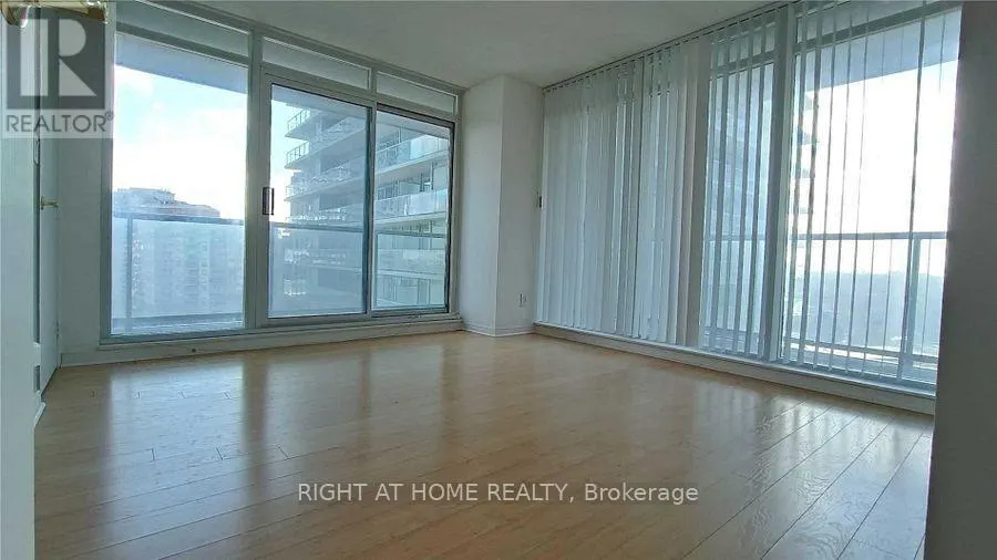 1102 - 5508 YONGE STREET