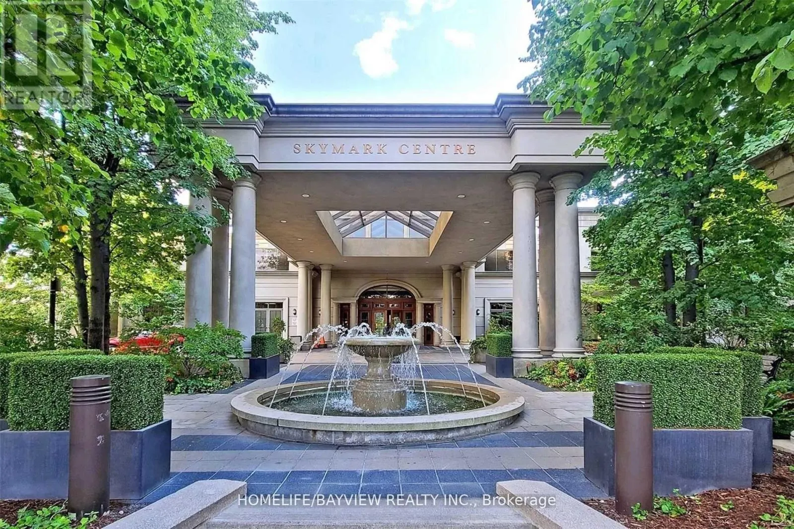 1706 - 78 HARRISON GARDEN BOULEVARD