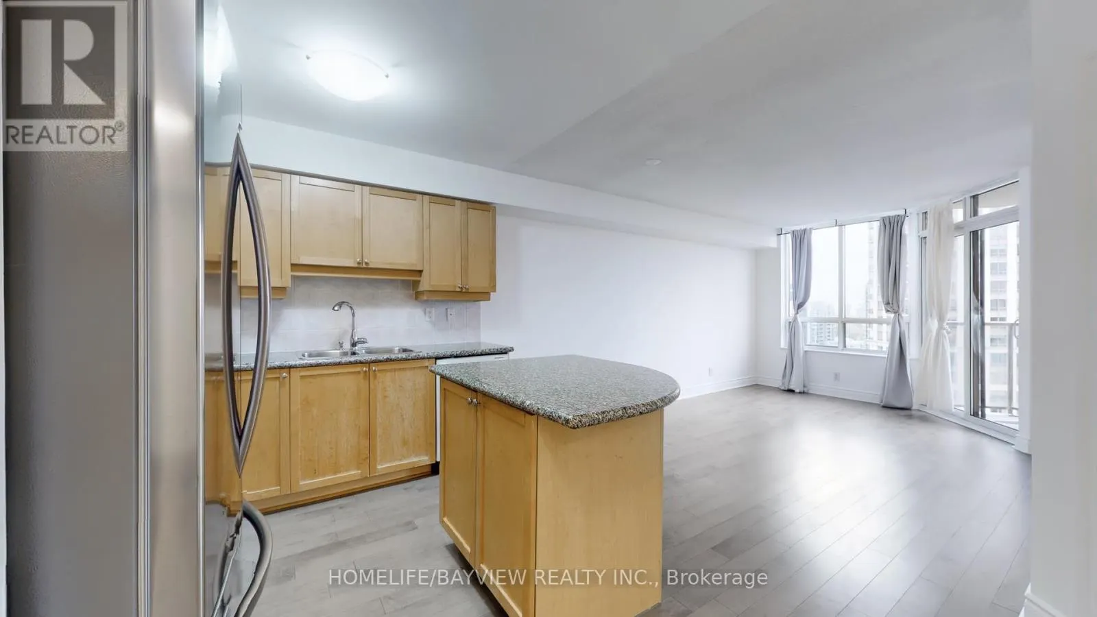 1706 - 78 HARRISON GARDEN BOULEVARD